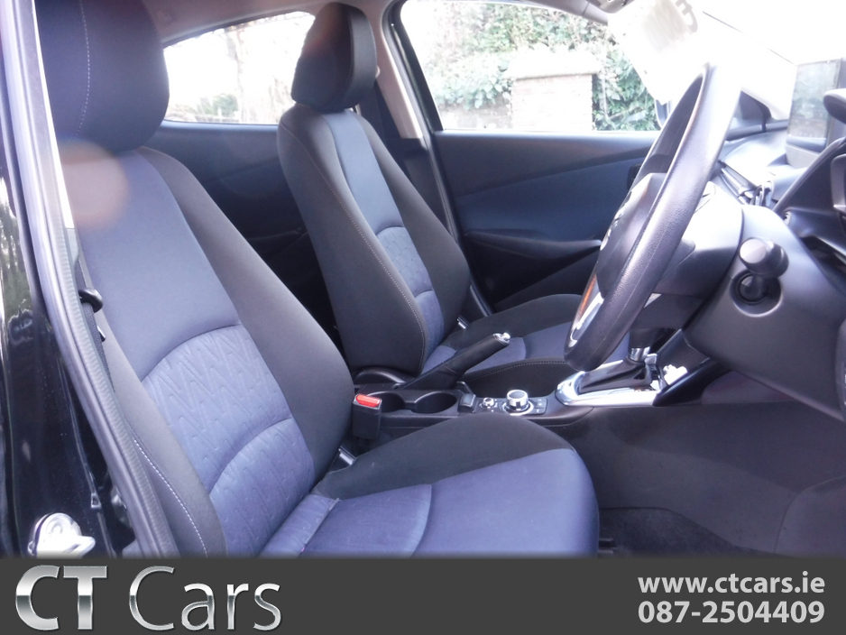 2016 Mazda Demio 1.3 AUTO LOW MILEAGE HIGH SPEC €10,450