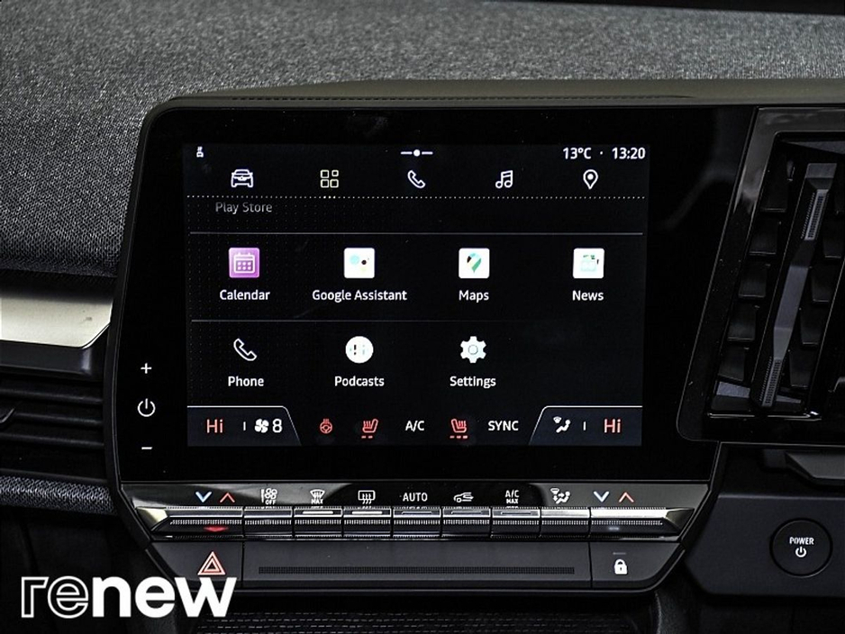 2023 Renault Megane E-Tech Techno EV60, 2 Tone €26,900