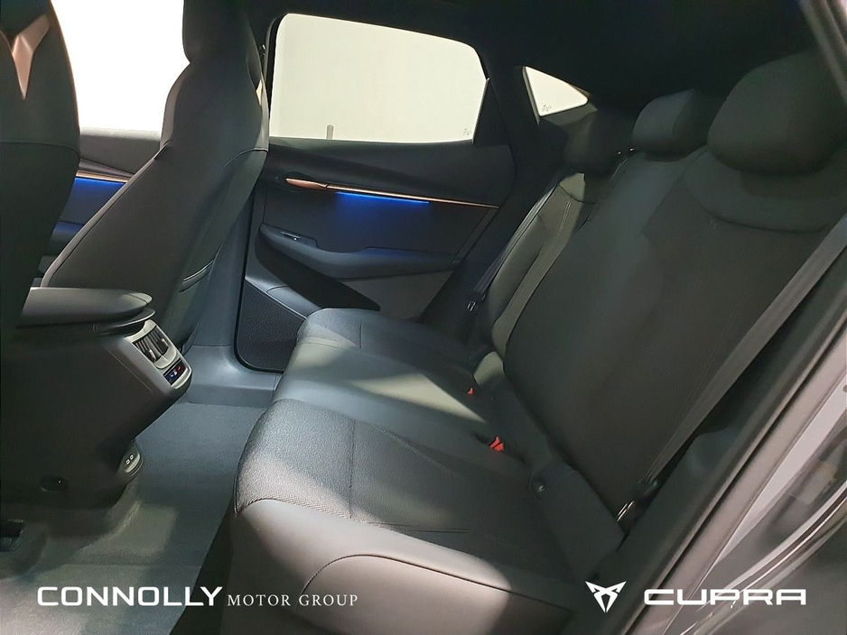 2026 Cupra Tavascan Endurance 4 €44,160