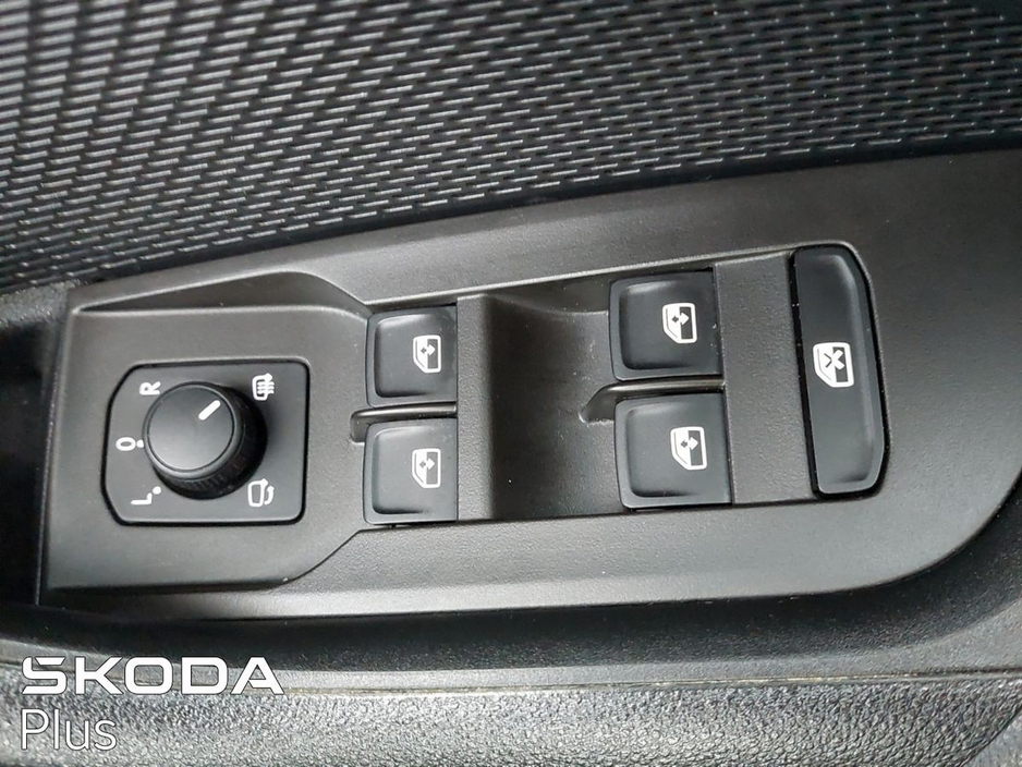 2023 Skoda Octavia STYLE 1.0TSI 110HP €27,950