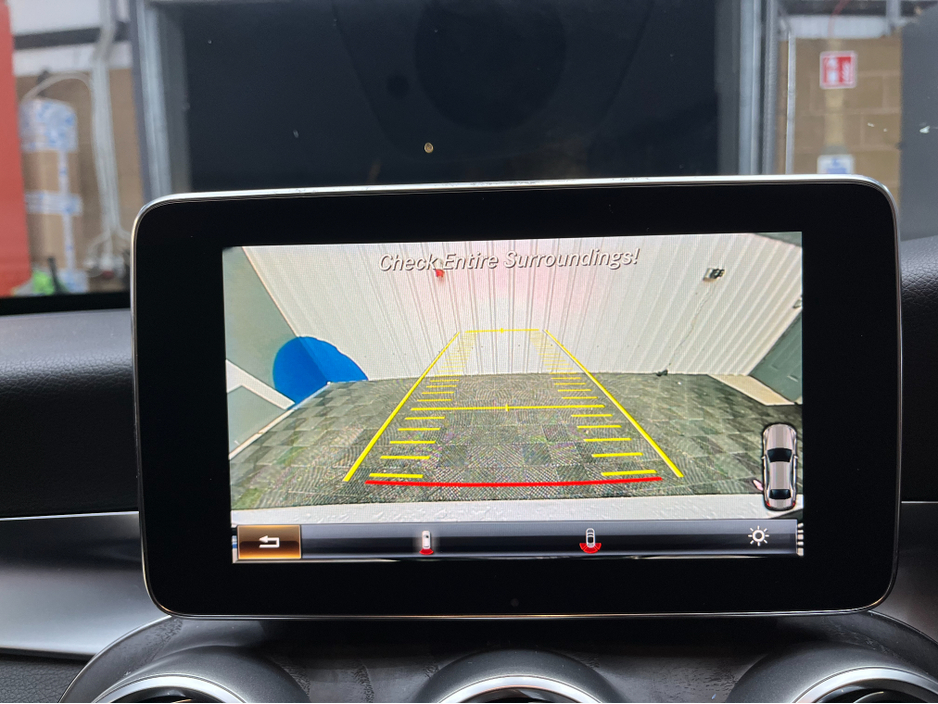 2018 Mercedes-Benz C Class €23950! 2018 MERCEDES-BENZ C220D AUTOMATIC AMG LINE LAUREUS EDITION 2.0 AUTOMATIC / CRUISE CONTROL / REVERSE CAMERA / ELECTRIC MEMORY & HEATED SEATS / PADDLE SHIFTERS €23,950