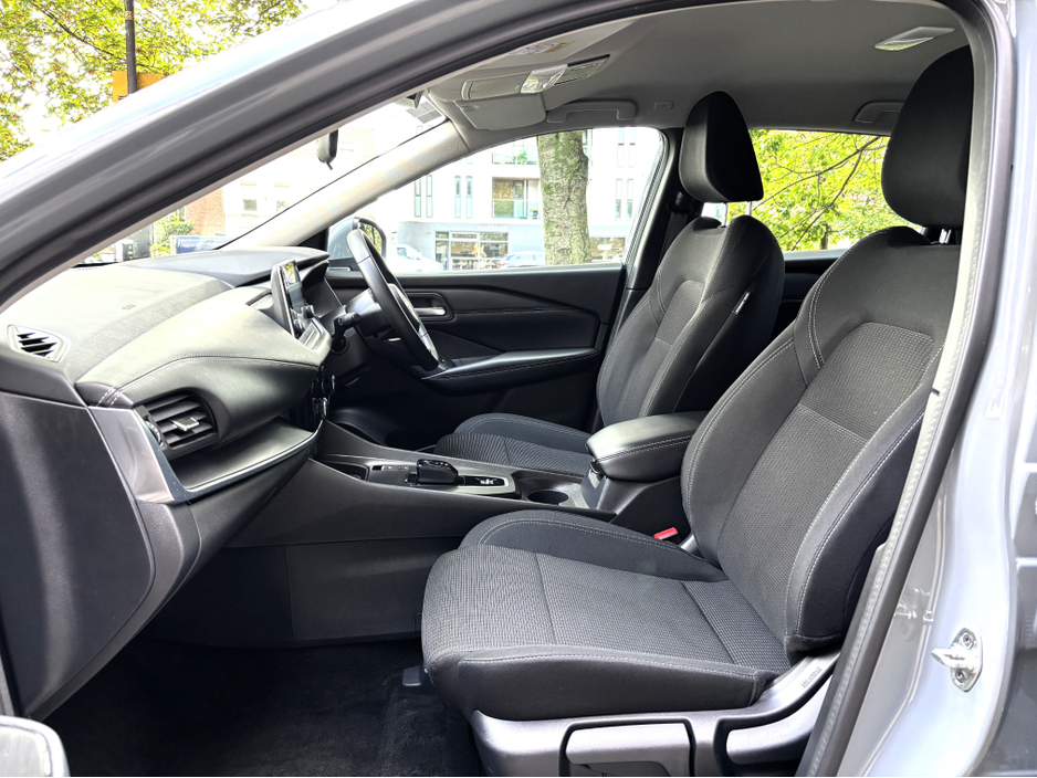 2024 Nissan Qashqai 1.5 EPOWER SV 5DR AUTO €30,950