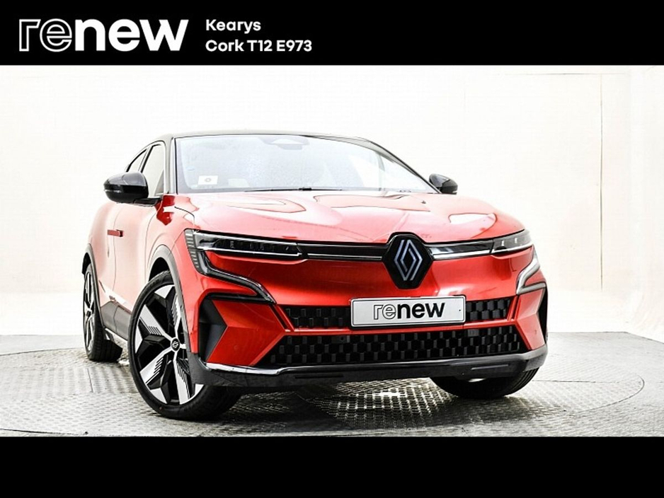 2023 Renault Megane E-Tech Techno EV60, 2 Tone €26,900