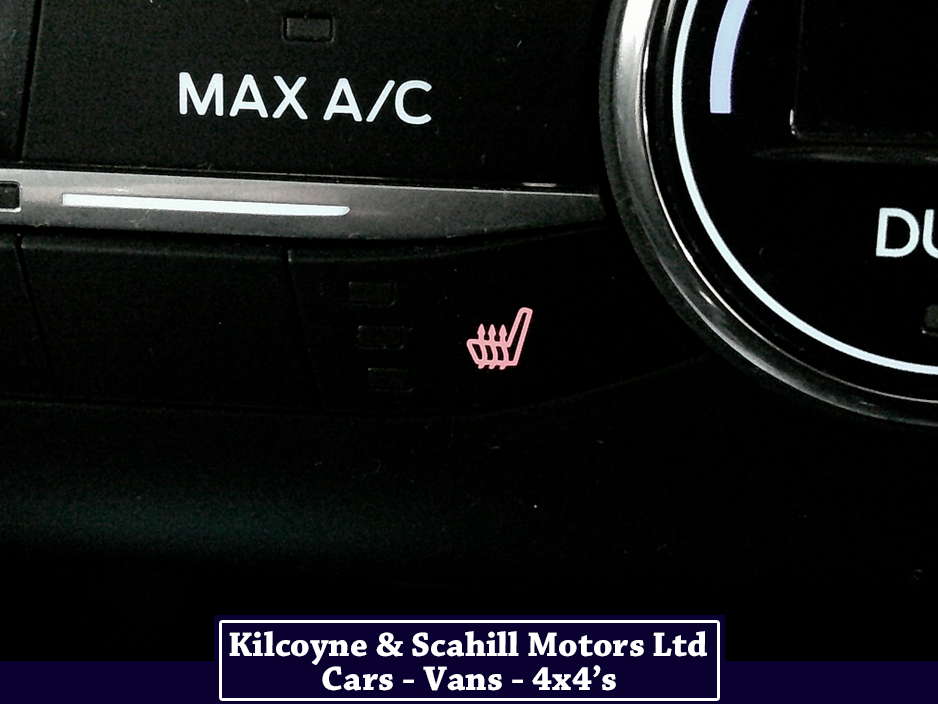 2020 Ford Focus TITANIUM TDCI €20,950