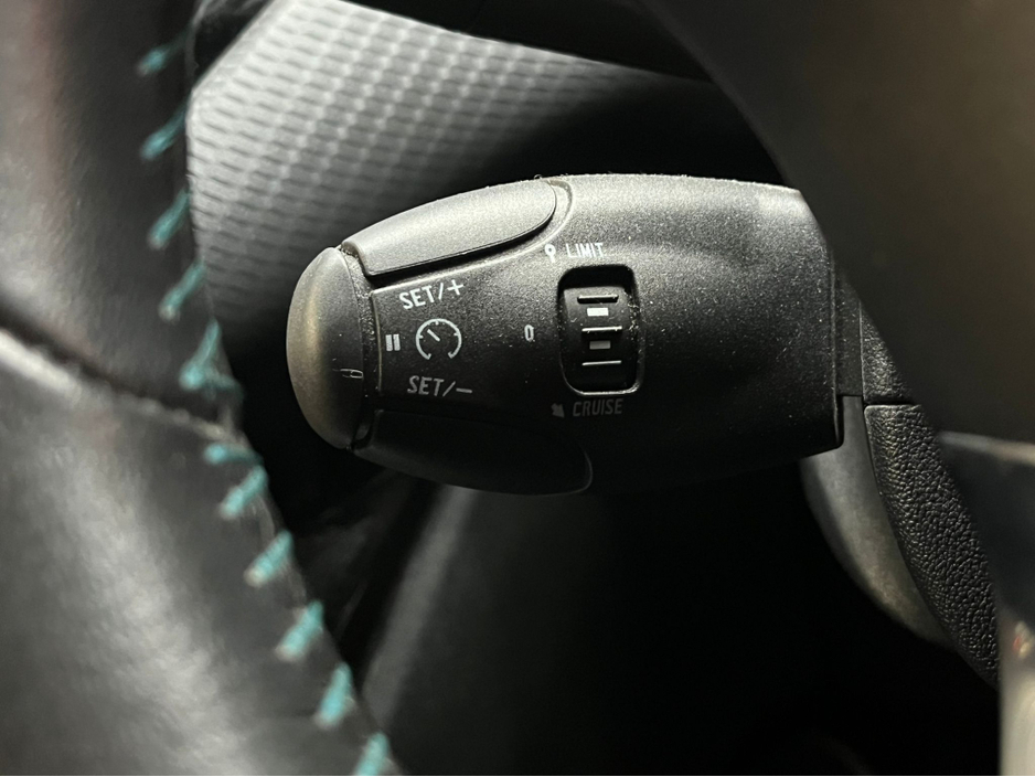 2016 Peugeot 2008 €11950! 2016 PEUGEOT 2008 AUTOMATIC PARKING SENSORS - CRUISE CONTROL €11,950