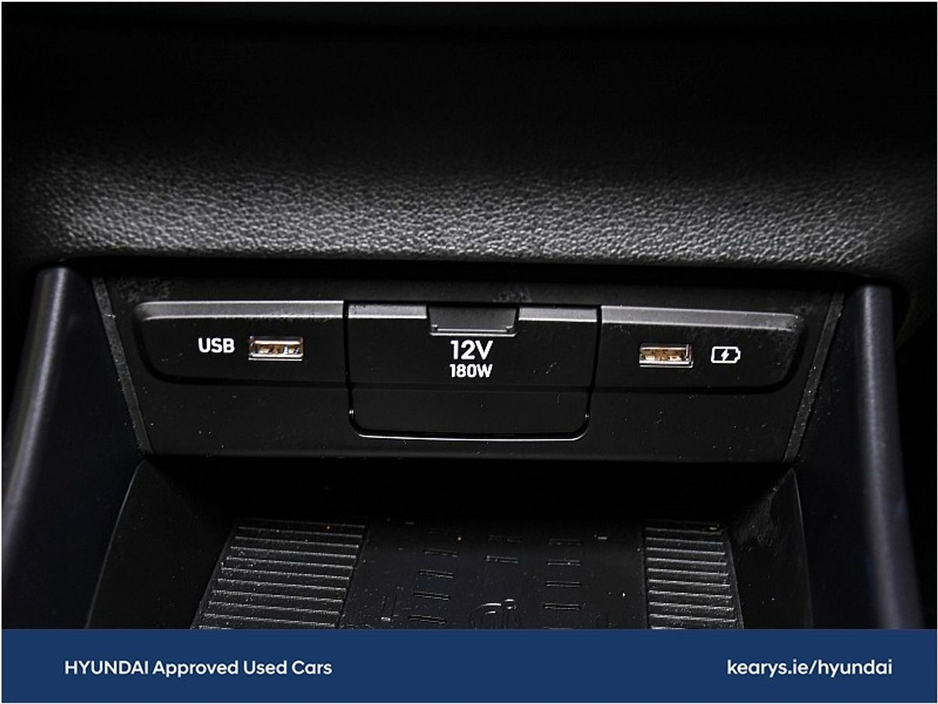 2023 Hyundai Bayon Executive Auto €25,890