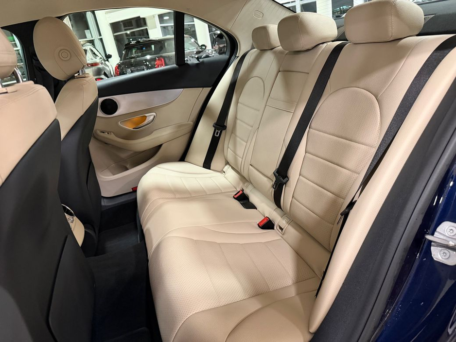 2020 Mercedes-Benz C Class 200 AMG LINE AUTO=BEIGE INTERIOR//LOW MILES//D REG=TAILORED FINANCE PACKAGES AVAILABLE=TRADE IN'S WELCOME €29,995