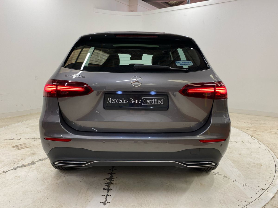 2023 Mercedes-Benz B Class B 250 e PHEV | Progressive Plus | Panoramic Sunroof €44,950