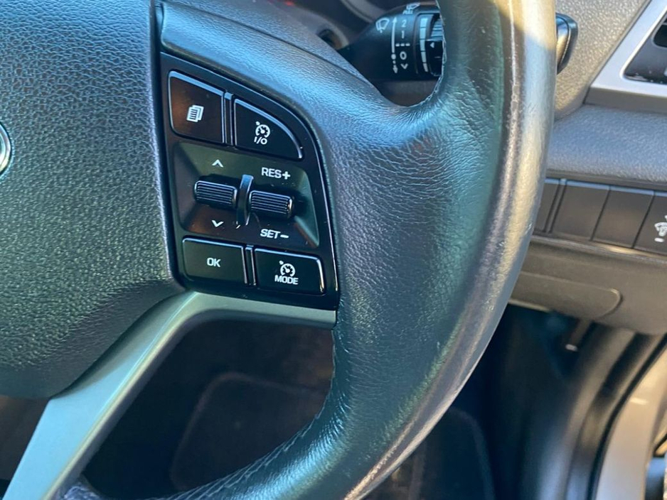 2016 Hyundai Tucson Sold cod sold Executive Spec Leather Sat Nav Reverse camera €14,900