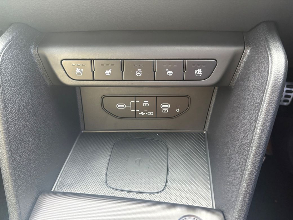 2026 Kia Sportage *New Model Sportage GT-line Now Here In Stock In Motorview* *7 year warranty* *3 year AA* *0% finance*3 FREE SERVICE FOR KIA CUSTOMER* €52,700