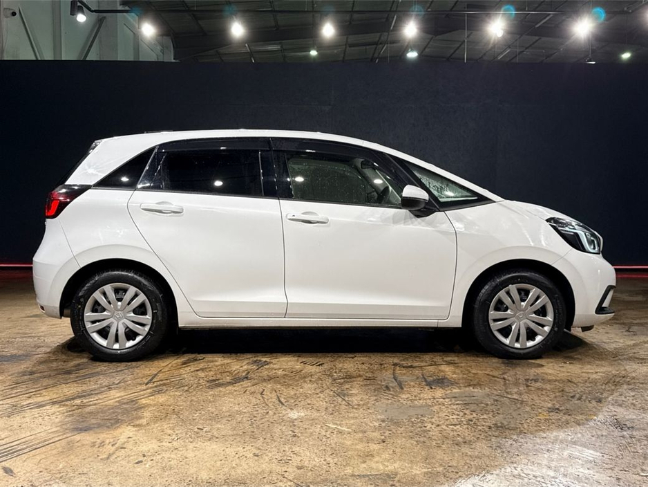 2020 Honda Fit 1.5 AUTOMATIC HYBRID - MULTI FUNCTION STEERING WHEEL - HEATING / AC CONTROLS - LANE ASSIST - REVERSE CAMERA €14,950