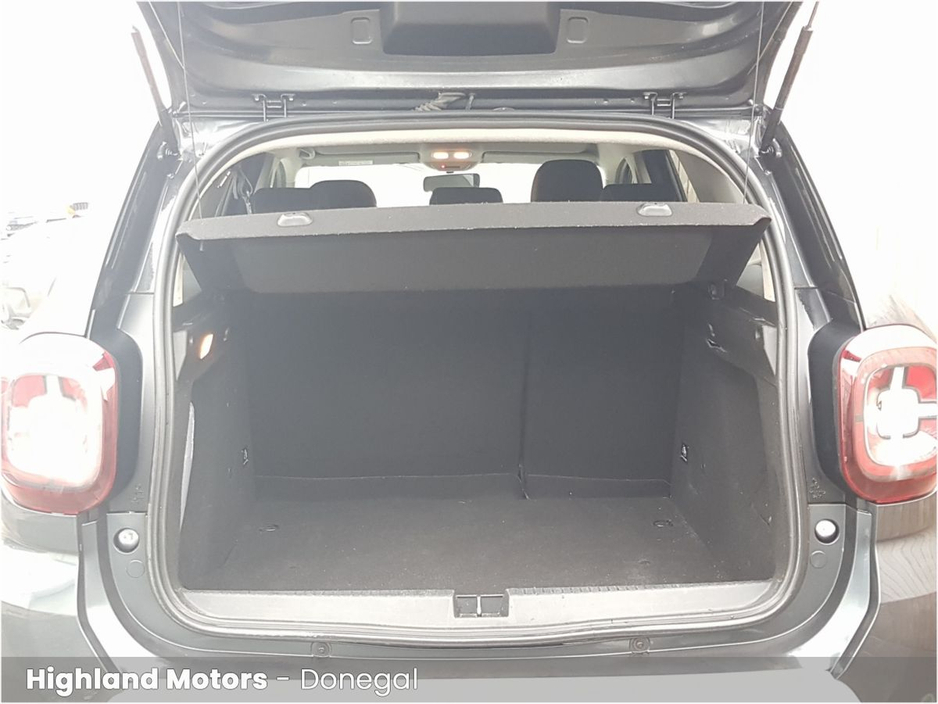 2020 Dacia Duster TCe 100 Comfort €14,900