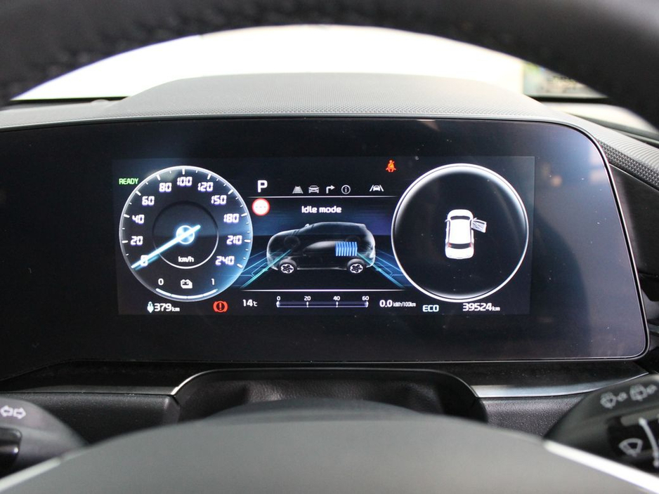 2023 Kia Niro EV K3 5DR Auto €28,999