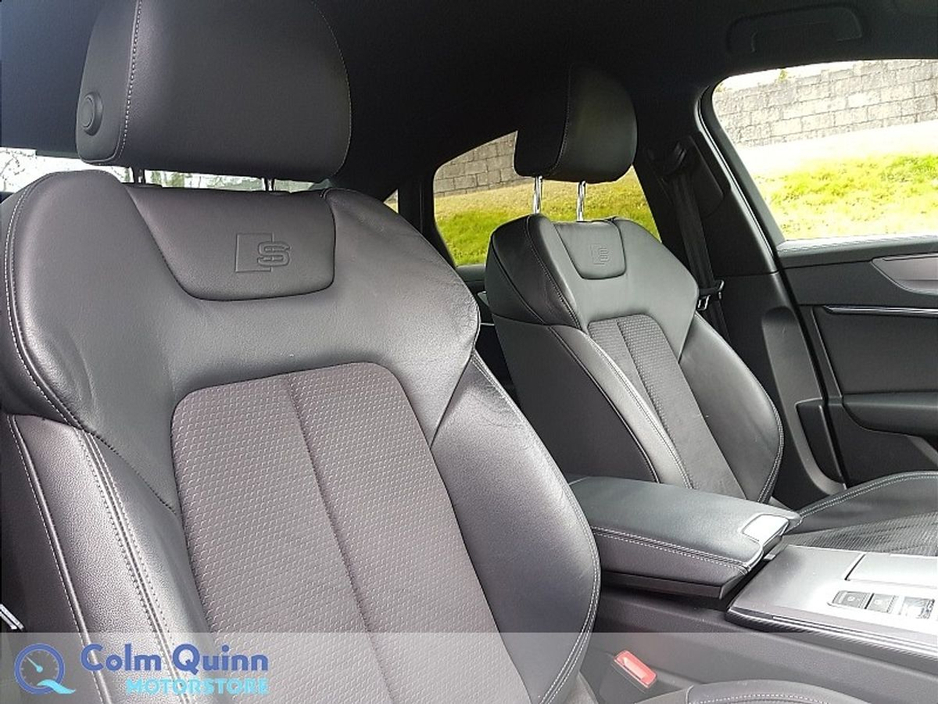2022 Audi A6 40TDI 204HP S tronic S Line €46,995