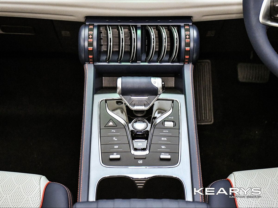 2026 BYD ATTO 3 Order your new 261 Atto 3 Comfort Grey today! €40,783