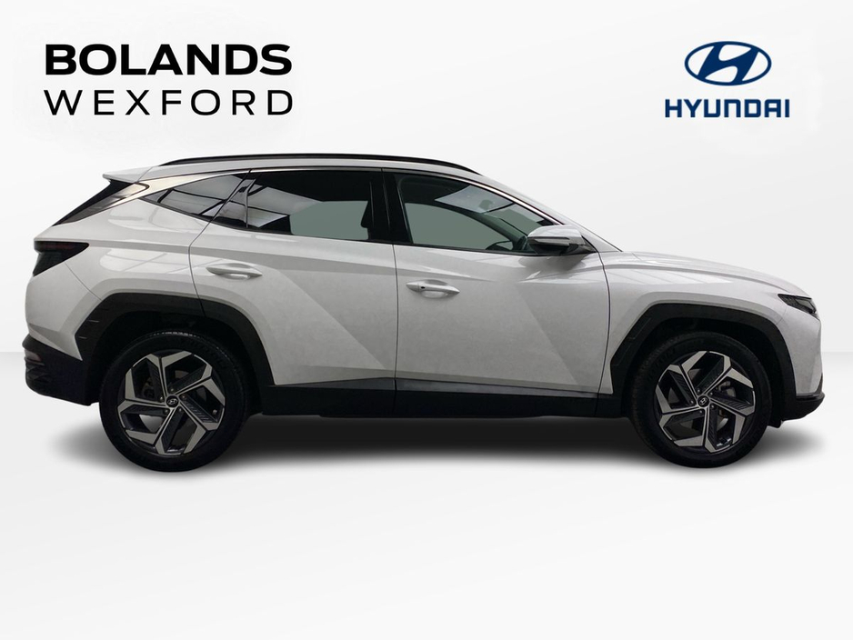 2024 Hyundai Tucson 2WD Executive Plus HEV STG Auto €36,995
