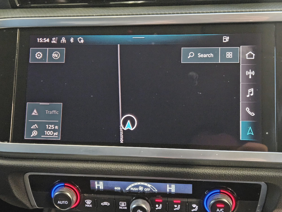 2022 Audi Q3 45 TFSI E S Tronic SE €27,950