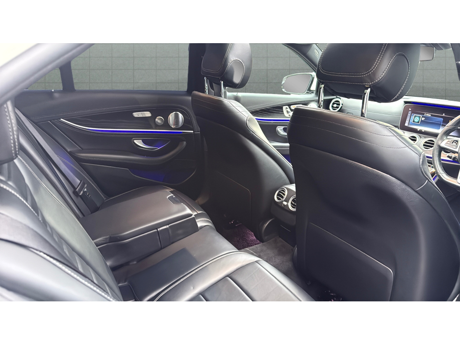 2018 Mercedes-Benz E Class *AMG PREMIUM PLUS* PANORAMIC SUNROOF / MEMORY + HEATED SEATS (FRONT+REAR) €27,890
