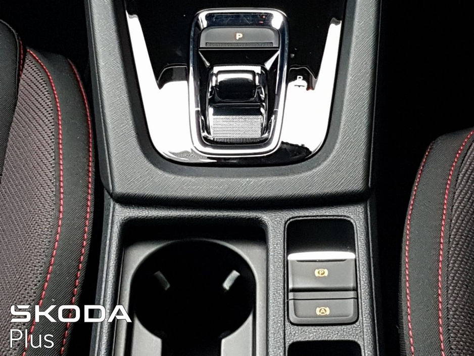 2024 Skoda Octavia OCTAVIA RS 2.0TDI 200HP DSG €45,950