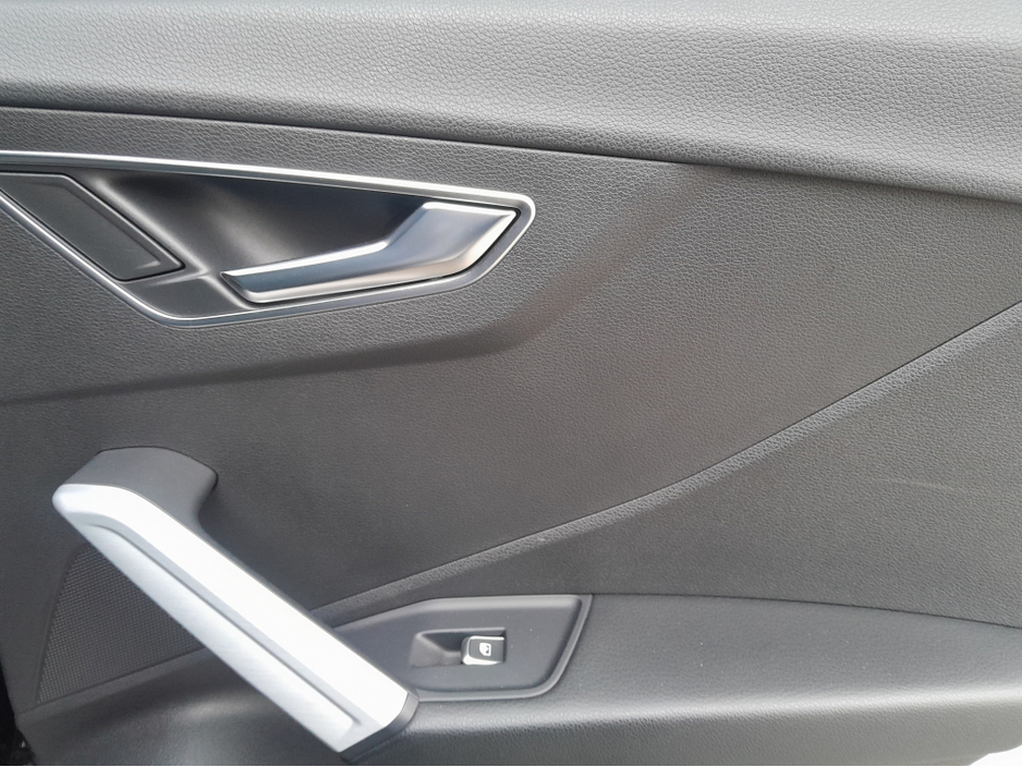 2018 Audi Q2 1.0 Petrol Automatic 5 Door. €20,750