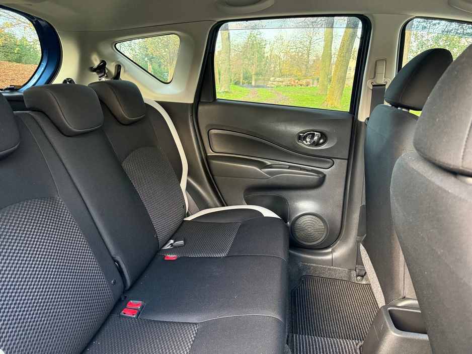 2019 Nissan Note  €11,950