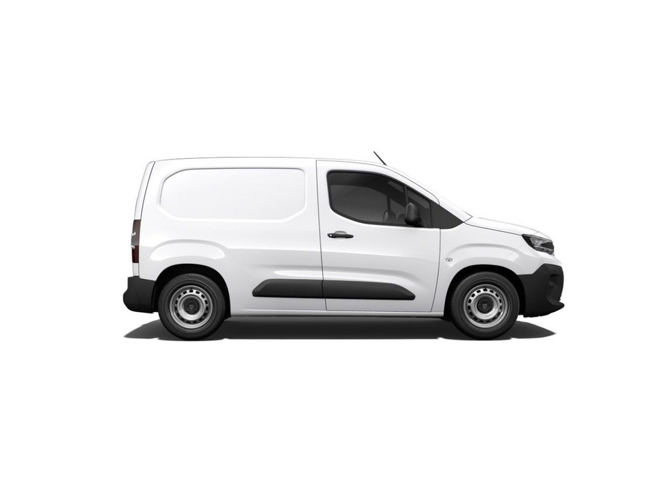 2026 Peugeot Partner 261 OFFER - 2026 Peugeot Partner