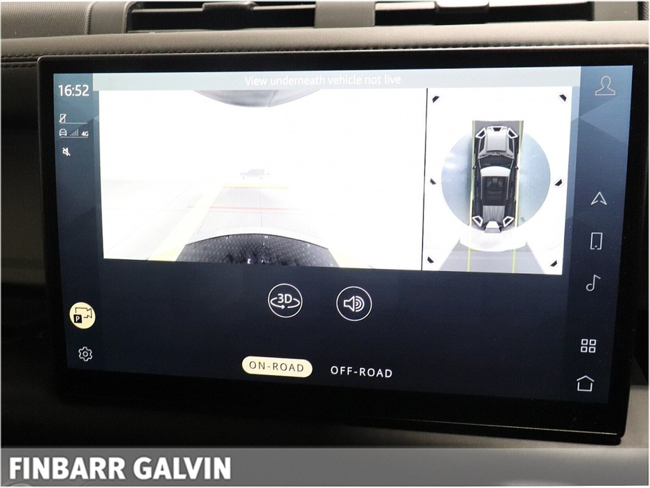 2024 Land Rover Defender 110 2.0 Si4 PHEV X €92,950