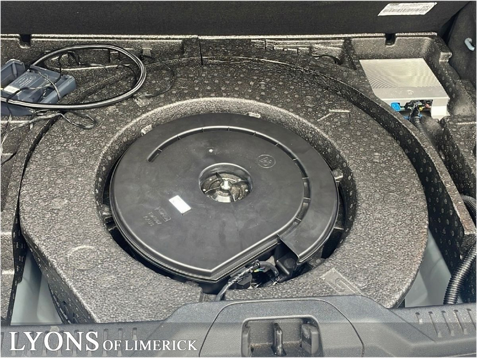 2022 Ford Focus 2.0L EcoBlue 190PS ST €38,500