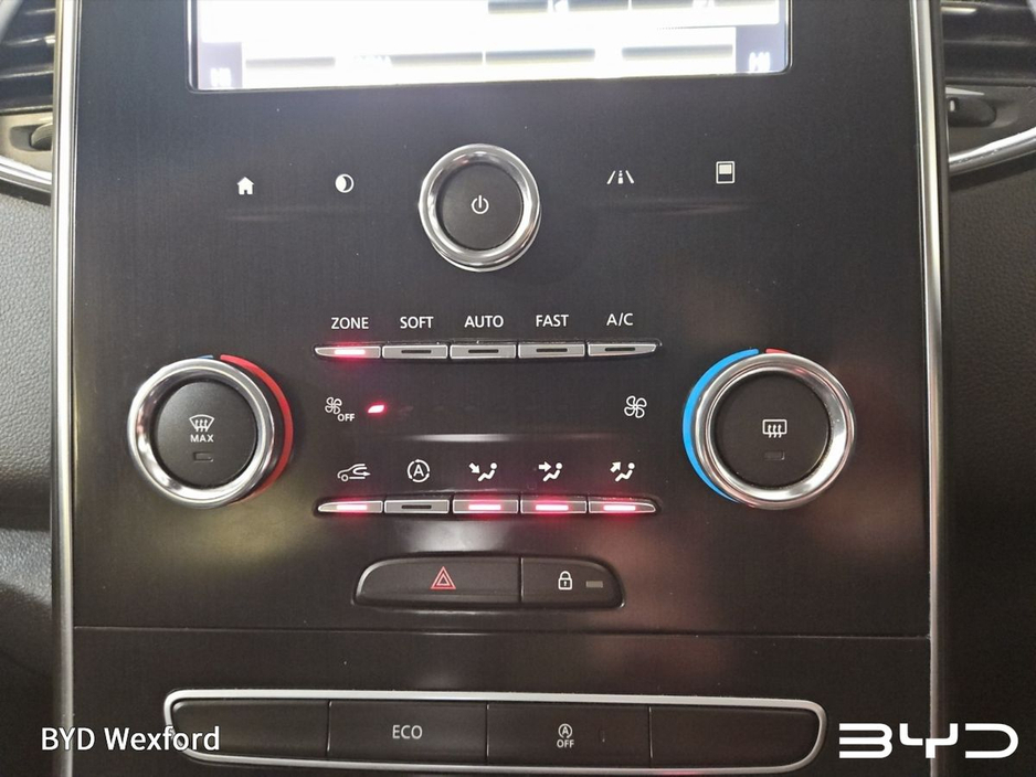 2020 Renault Grand Scenic 1.75 Blue dCi 120 EDC Iconic 7 Seater €21,975