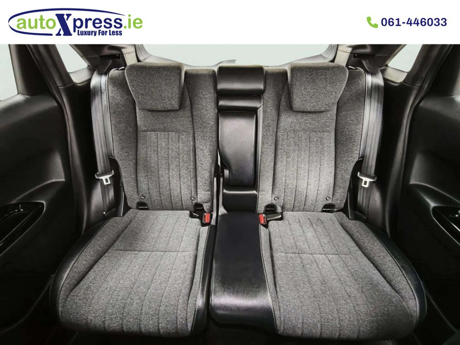 2020 Honda Fit 1.5 EHEV BASIC Hybrid, Automatic, Reversing camera €16,995