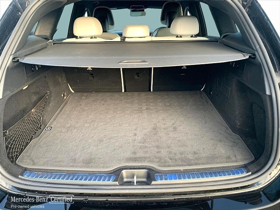 2025 Mercedes-Benz GLC Class GLC220d AMG Line 4Matic €73,950