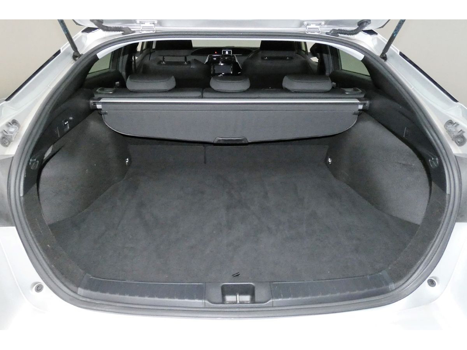 2020 Toyota Prius 1.8 HYBRID *ANDROID CAR PLAYER*REVERSE CAM*PARK SENSORS* €20,490