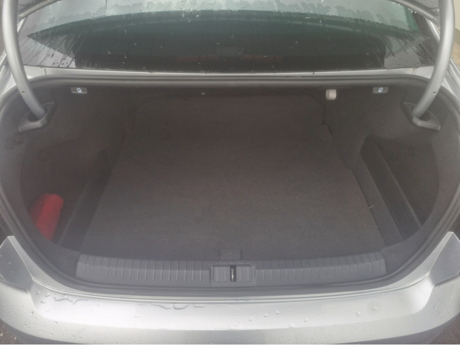 2017 Volkswagen Passat CL 1.6 TDI MANUAL 6SPEED FWD 120HP 4DR €14,000