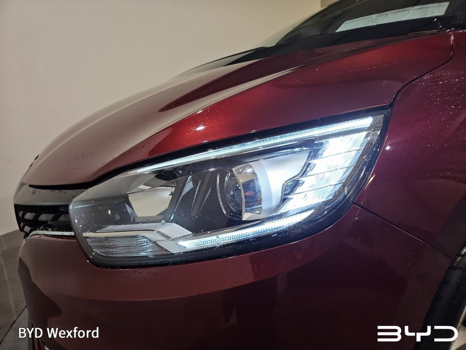 2020 Renault Grand Scenic 1.75 Blue dCi 120 EDC Iconic 7 Seater €21,975