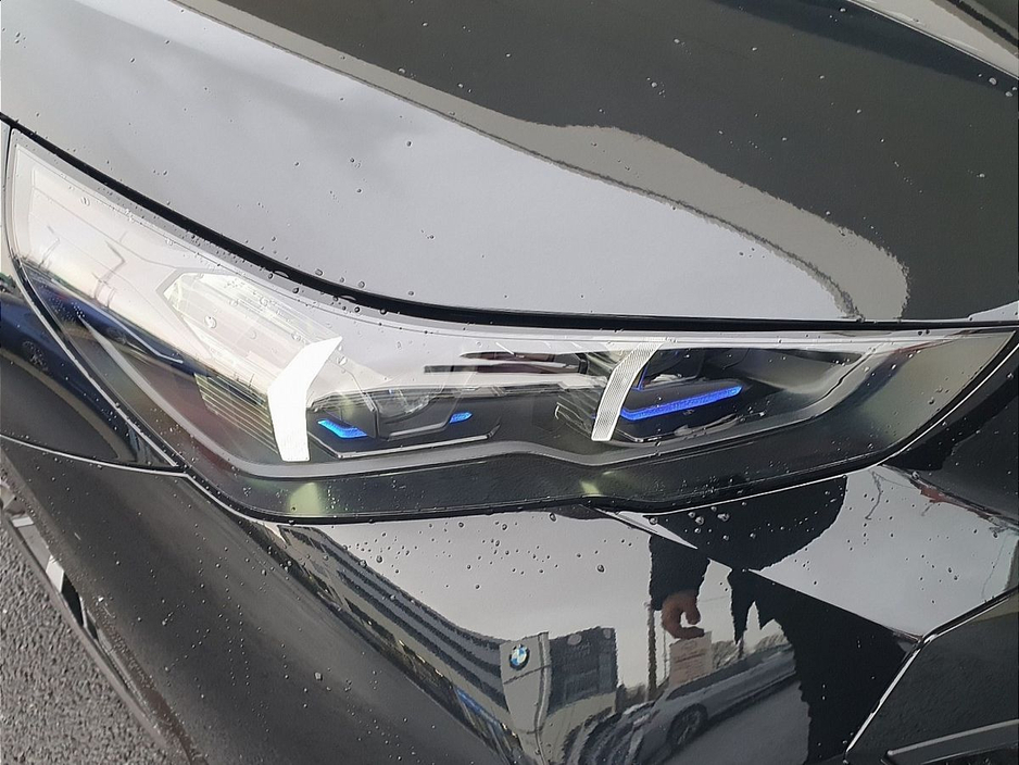 2024 BMW 5 Series 530e M Sport €67,995