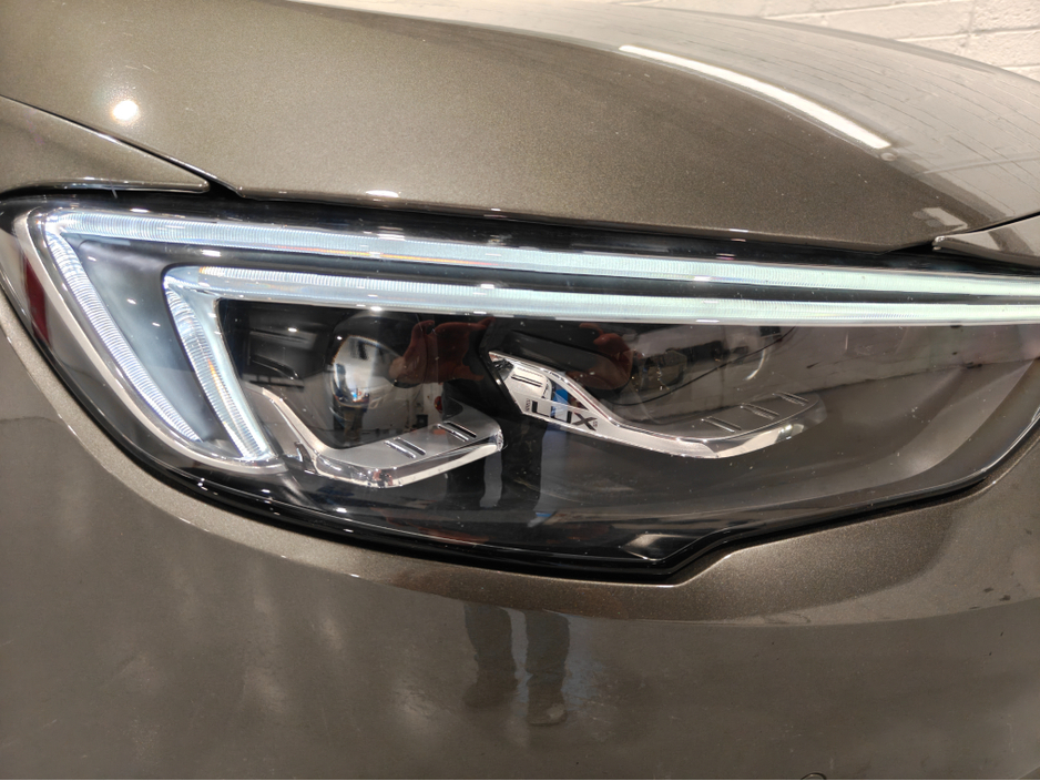 2018 Opel Insignia GRAND SPORT ELITE 170 170PS 5DR €11,950