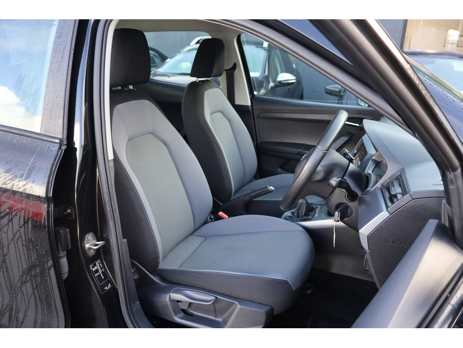 2019 SEAT Arona SE (Reserved Deposit Taken)