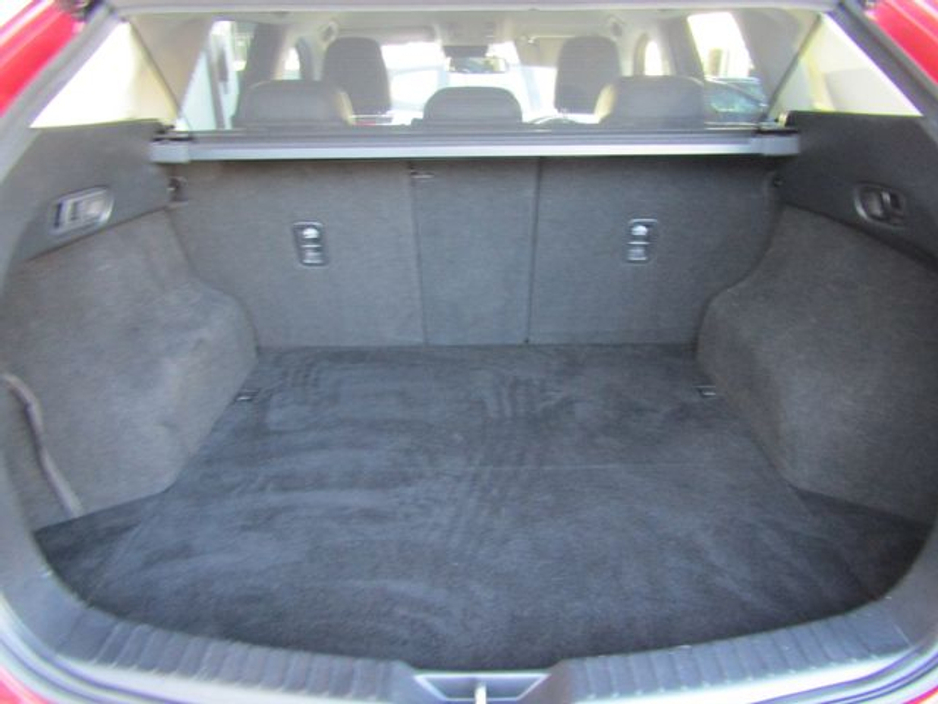 2017 Mazda CX-5 2.2D Sport NAV 2WD 5DR €13,950