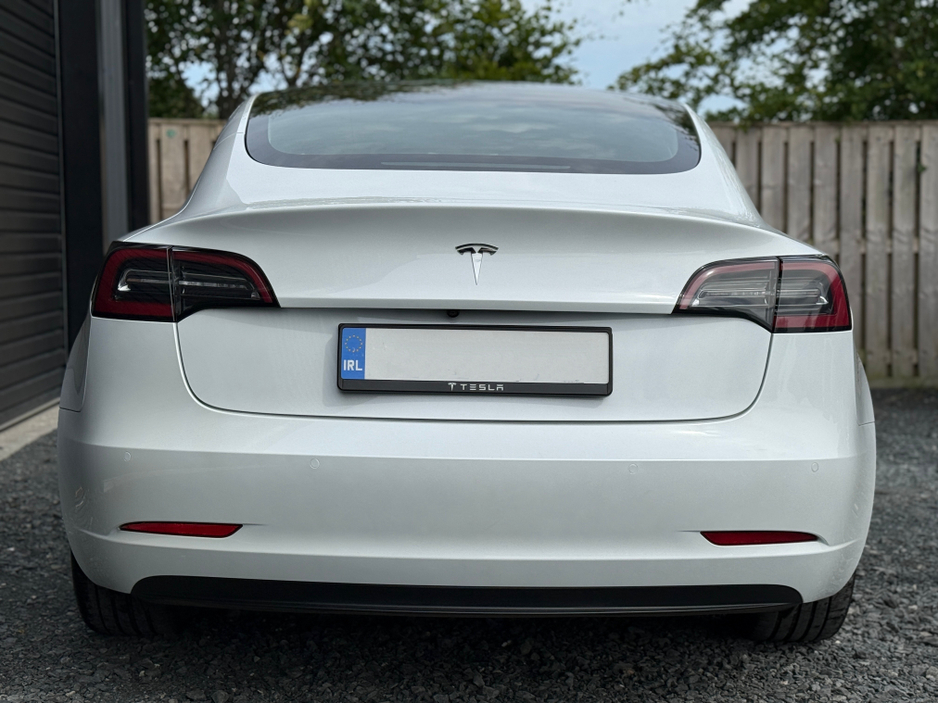 2021 Tesla Model 3 3 STANDARD RANGE PLUS €24,250