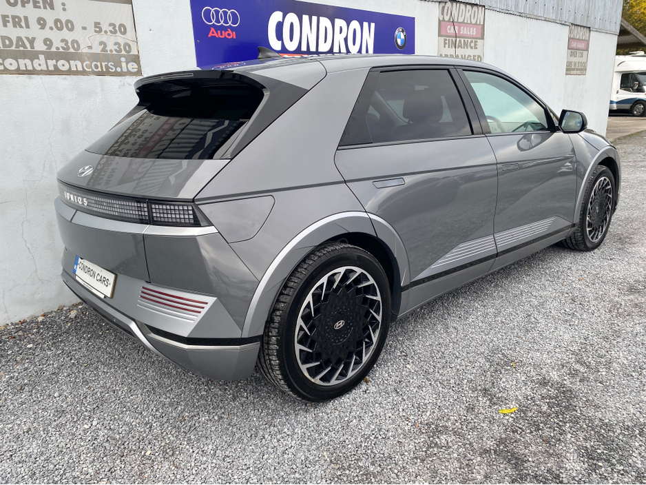 2021 Hyundai Ioniq 5 ULTIMATE EV 73KW ( 212 REG ) €29,600