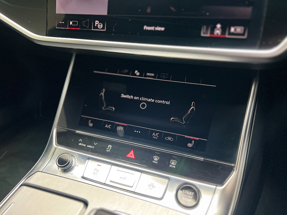 2022 Audi A6 COMPETITION 55 TFSI E QUATTRO €43,990