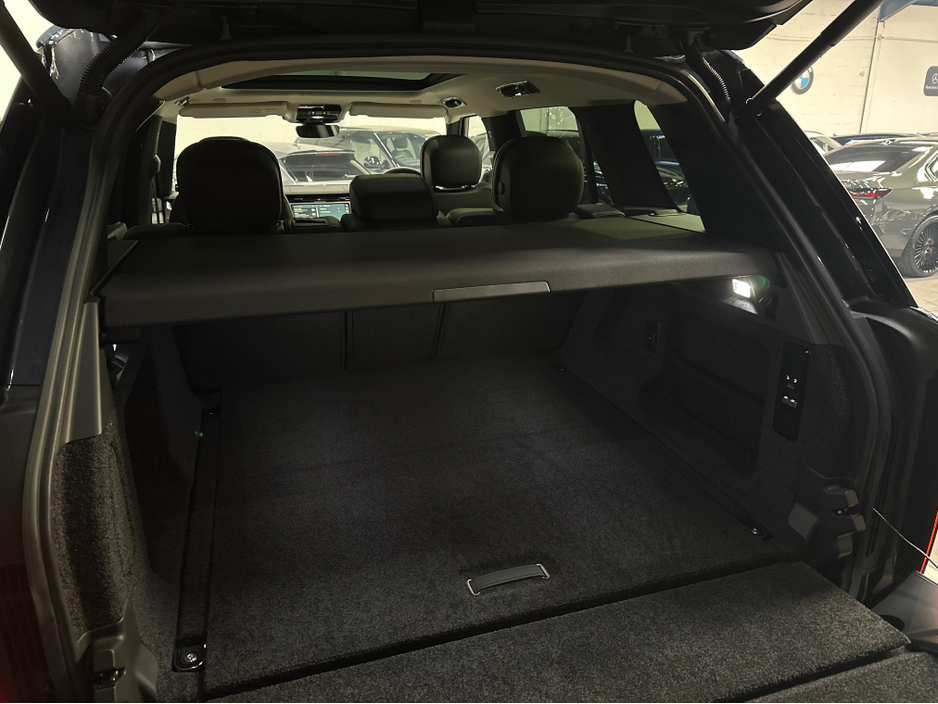 2025 Land Rover Range Rover P460 E-HYBRID HIGH SPEC NEW €149,950