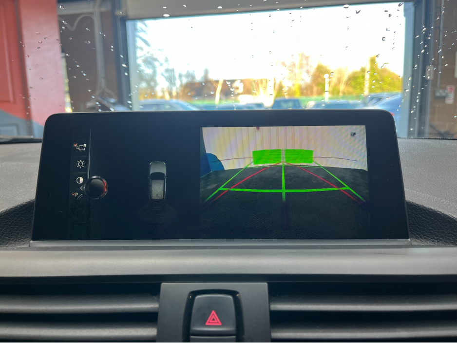 2017 BMW 1 Series €15950! 2017 BMW 118D 2.0 AUTOMATIC / CRUISE CONTROL / REVERSE CAMERA €15,950