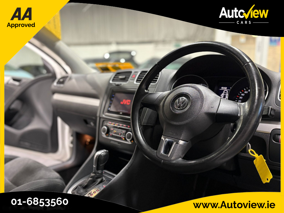 2012 Volkswagen Golf 1.4 Highline. AA APPROVED // FINANCE & NATIONWIDE DELIVERY AVAILABLE // SIMI DEALER