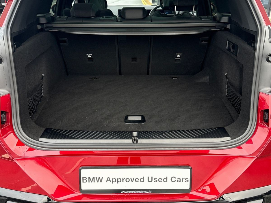 2025 BMW X3 30e xDrive M Sport €76,950