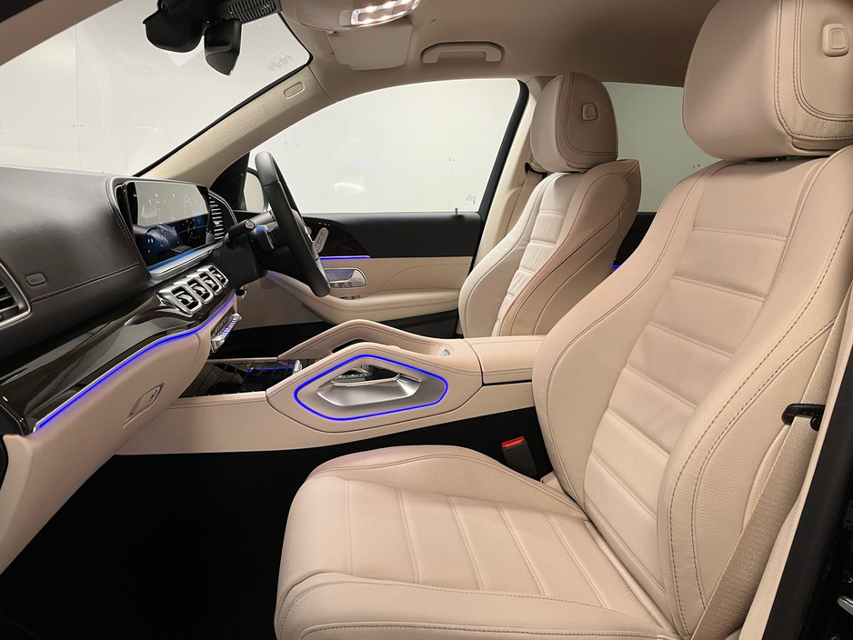 2026 Mercedes-Benz GLE Class 350de Sport Edition 4Matic - 20 Inch Alloys - Reversing Camera - Ambient Lighting - Sat Nav - Climate Control - Electric Heated Seats - Apple CarPlay/Android Auto €108,680