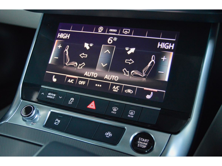 2021 Audi A6 40TDI 204HP S tronic SE, Low Mileage €34,950