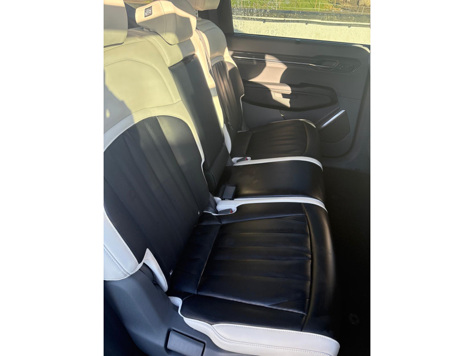 2025 Kia EV9 GT LINE 7S AWD 5DR AUTO €74,900