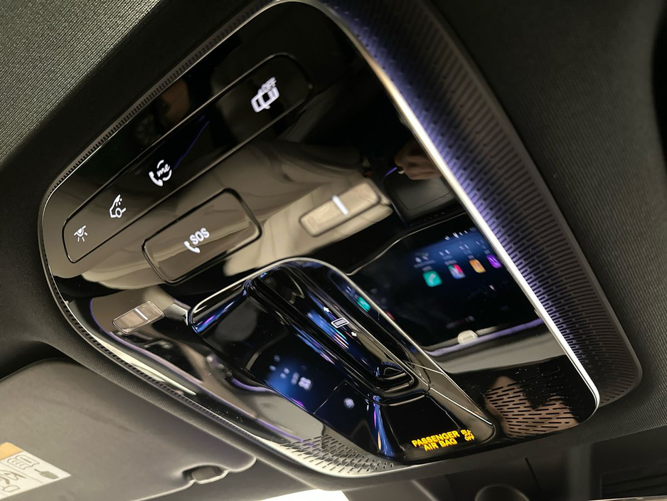 2026 Mercedes-Benz E Class E300 e AMG Edition + PHEV €94,556