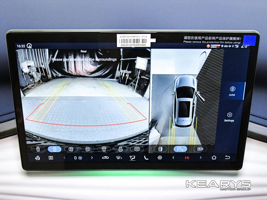 2026 BYD ATTO 3 Order your new 261 Atto 3 Design Grey today! €42,151